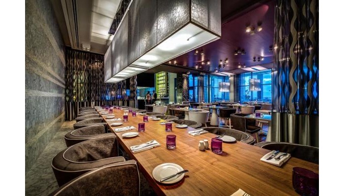 Hotel Isrotel Royal Beach Tel Aviv poza 3