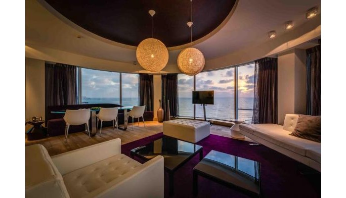 Hotel Isrotel Royal Beach Tel Aviv poza 4