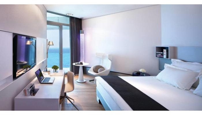 Hotel Isrotel Royal Beach Tel Aviv poza 5