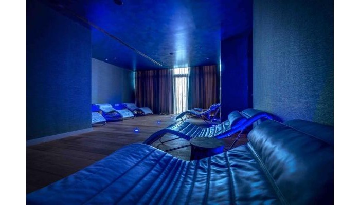 Hotel Isrotel Royal Beach Tel Aviv poza 6
