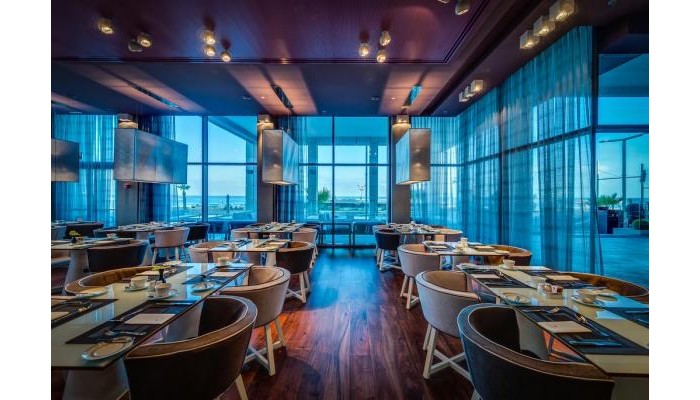 Hotel Isrotel Royal Beach Tel Aviv poza 8