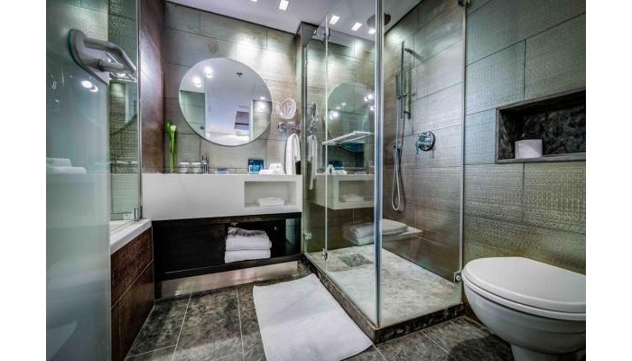 Hotel Isrotel Royal Beach Tel Aviv poza 9