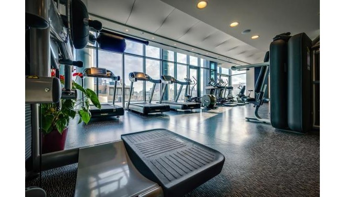 Hotel Isrotel Royal Beach Tel Aviv poza 11