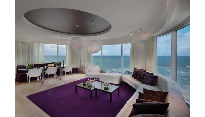 Hotel Isrotel Royal Beach Tel Aviv poza 12