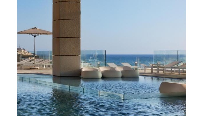 Hotel Isrotel Royal Beach Tel Aviv poza 13