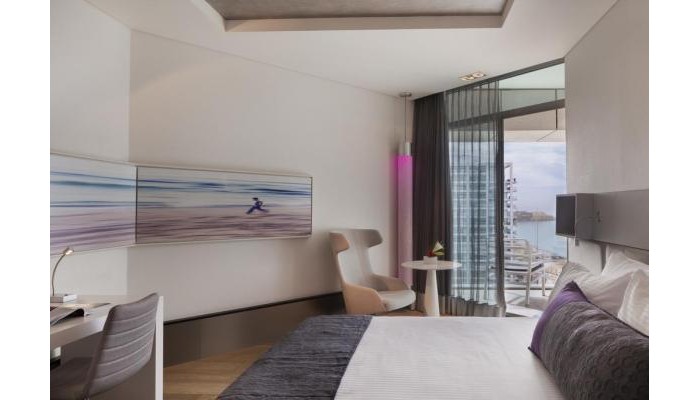 Hotel Isrotel Royal Beach Tel Aviv poza 14