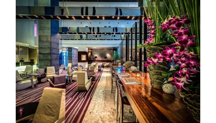 Hotel Isrotel Royal Beach Tel Aviv poza 15