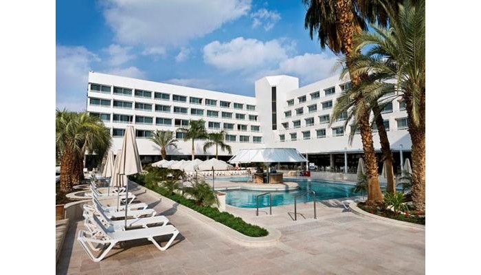 Hotel Isrotel Royal Beach Tel Aviv poza 1