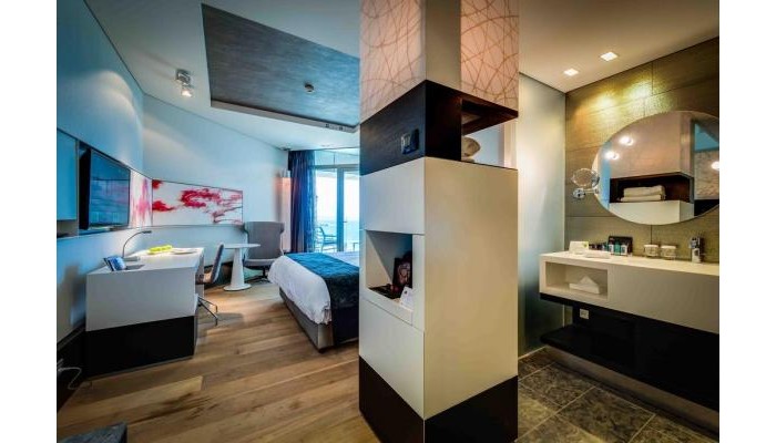 Hotel Isrotel Royal Beach Tel Aviv poza 17