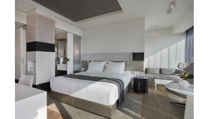 Hotel Isrotel Royal Beach Tel Aviv poza 18