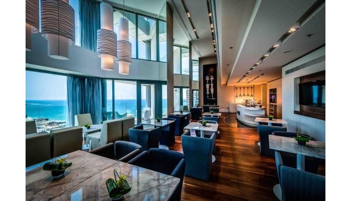 Hotel Isrotel Royal Beach Tel Aviv poza 20
