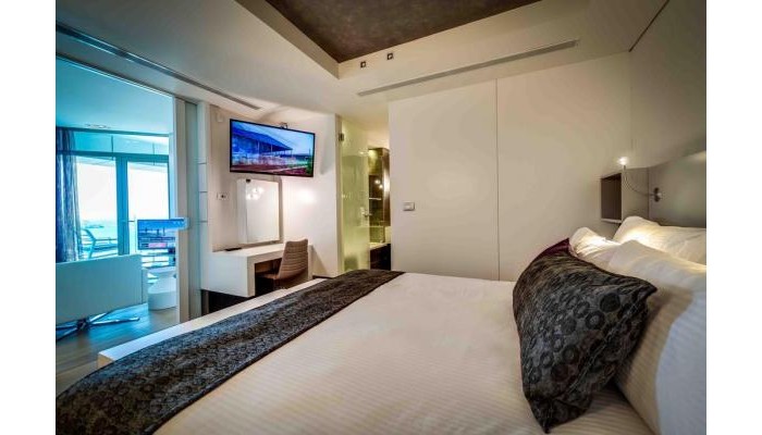 Hotel Isrotel Royal Beach Tel Aviv poza 22