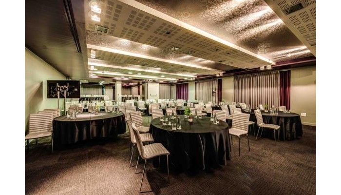 Hotel Isrotel Royal Beach Tel Aviv poza 23