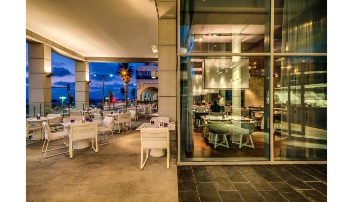 Hotel Isrotel Royal Beach Tel Aviv poza 24